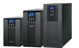 Gixen 1KVA -30 KVA High Frequency- GW1-30K-E